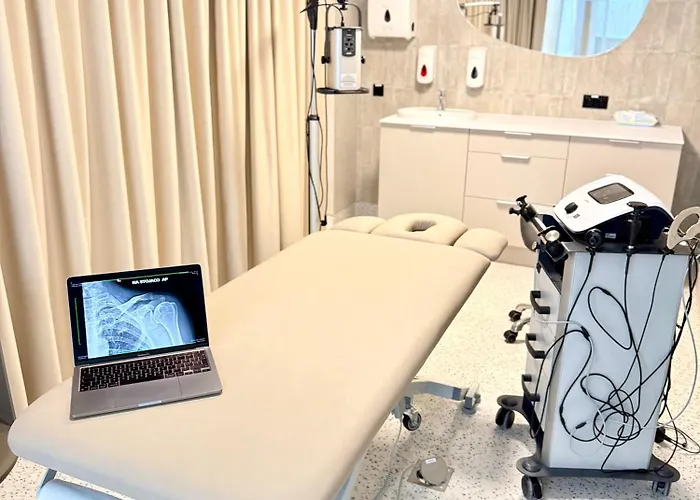 Porta Mare Active & *