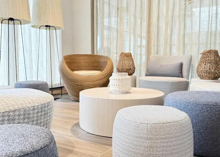 Porta Mare Active & * Dziwnówek