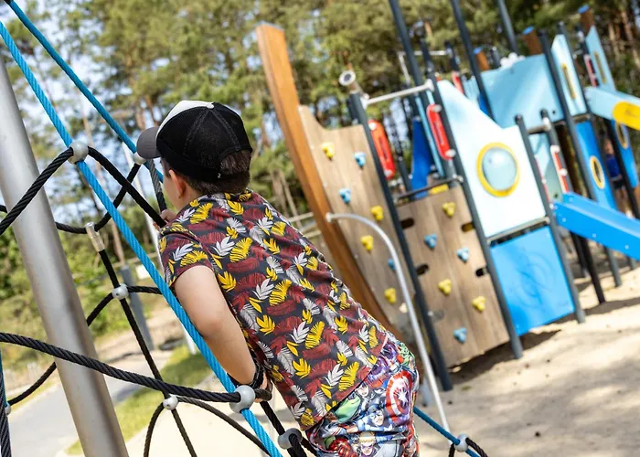 Porta Mare Active & Дзивновек