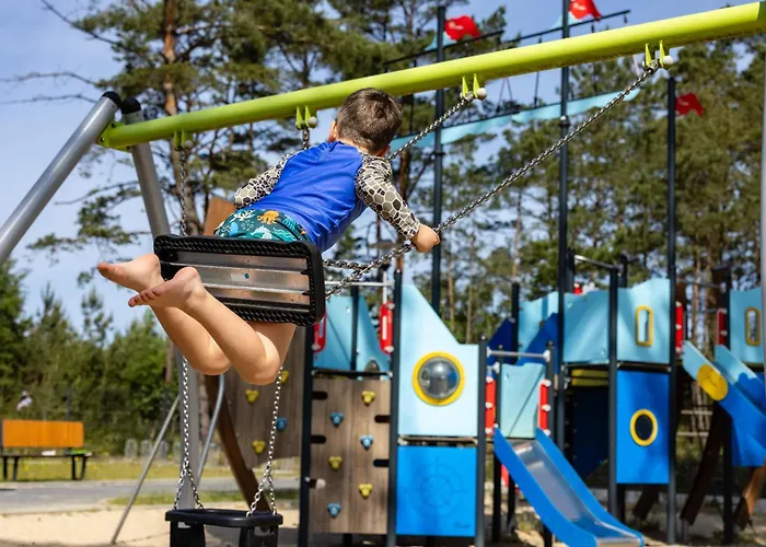 Porta Mare Active & Дзивновек