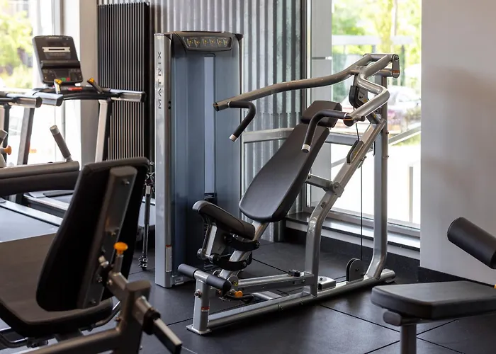 Курортный комплекс Porta Mare Active & Дзивновек