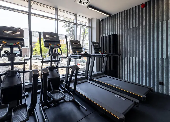 Porta Mare Active & *