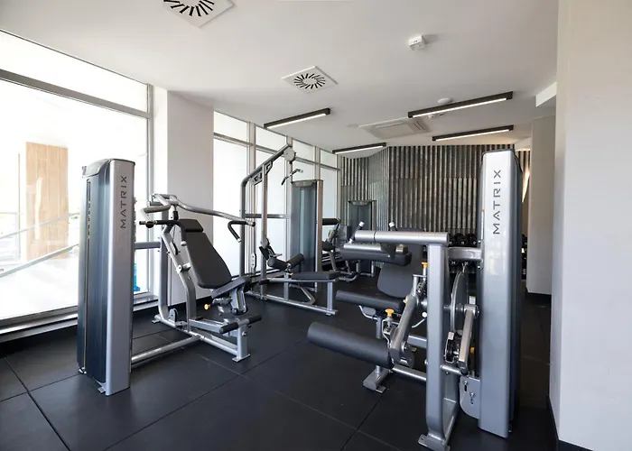 Porta Mare Active & Resort *