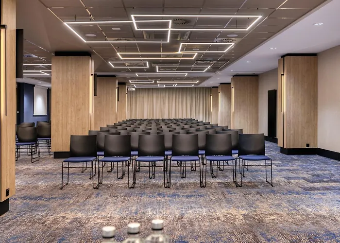 Курортный комплекс Porta Mare Active & Дзивновек