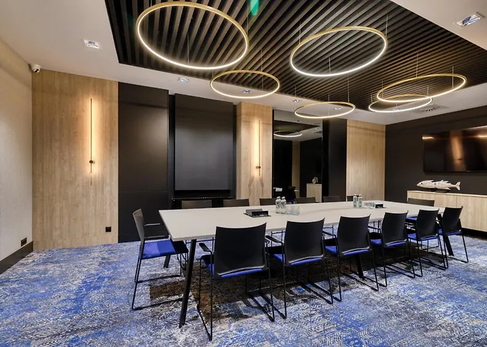 Station touristique Porta Mare Active & *