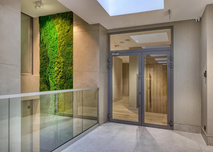 Porta Mare Active & منتجع دجيفنوفيك