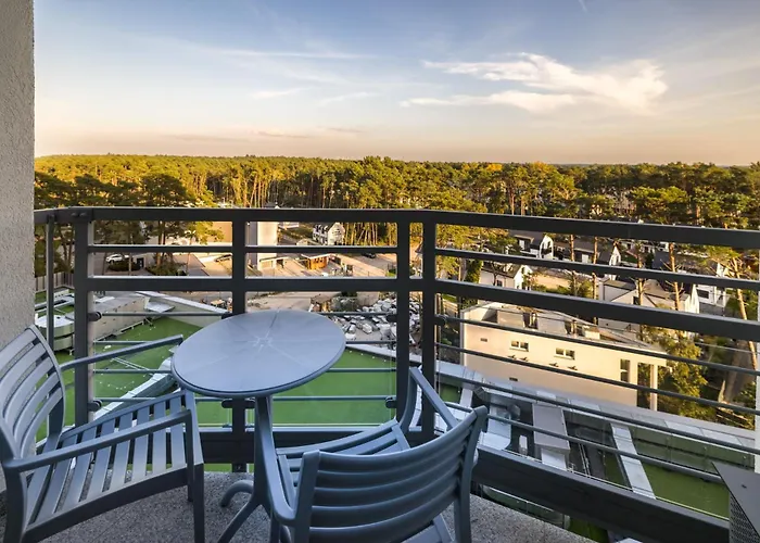 منتجع Porta Mare Active & *