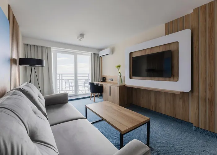 منتجع Porta Mare Active & دجيفنوفيك