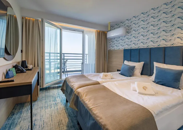 Porta Mare Active & Resort *