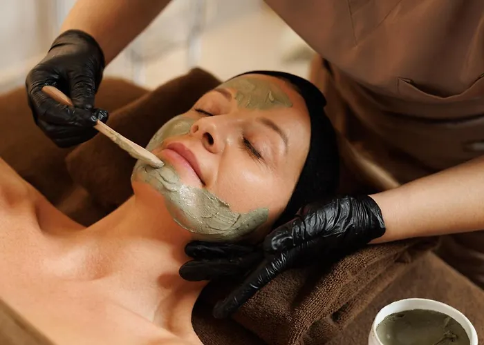 منتجع Porta Mare Active &