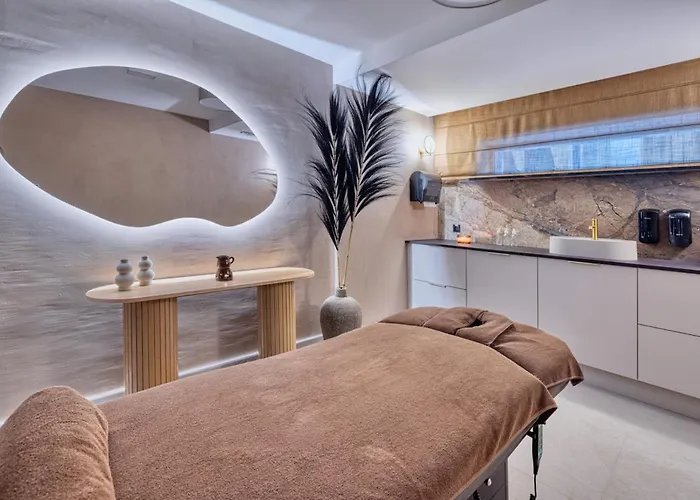 Porta Mare Active & * Dziwnówek