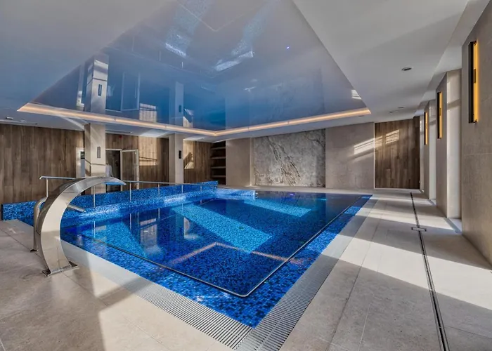 Porta Mare Active & دجيفنوفيك